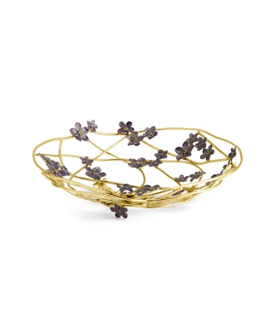 Michael Aram Forget Me Not Large Decorative Bowl In No Color