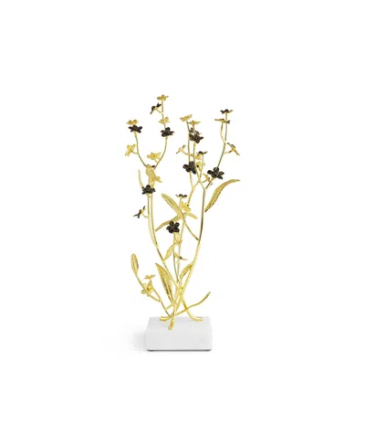 Michael Aram Forget Me Not Sculpture In No Color