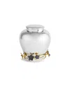 Michael Aram Forget Me Not Small Urn In No Color