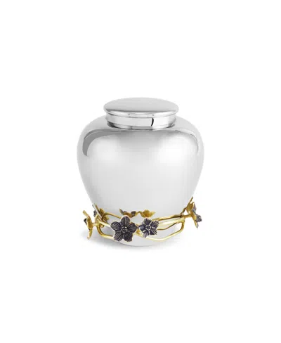 Michael Aram Forget Me Not Small Urn In No Color