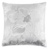 Michael Aram Gardenia Decorative Pillow, 20 X 20 In Gray