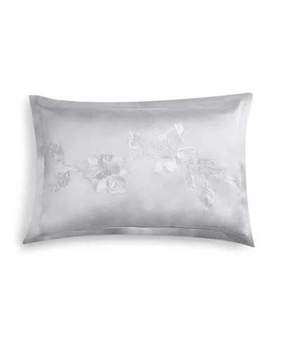 Michael Aram Gardenia Reversible Sham, King