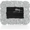 Michael Aram 4x6 Ginkgo Photo Frame