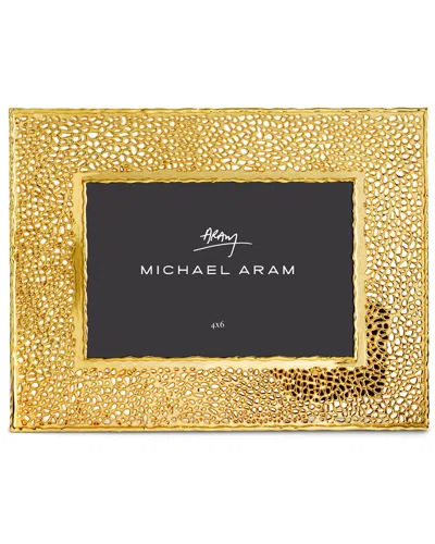 Michael Aram Gold Gooseberry Frame