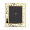 Michael Aram Heart Photo Frame, 8" X 10" In Gold