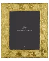Michael Aram Gold Orchid Frame In Multi