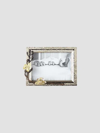 Michael Aram Gold Orchid Picture Frame