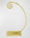 Michael Aram Gold-tone Ornament Stand In Gold