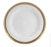 Michael Aram Goldsmith Dinner Plate