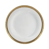 Michael Aram Goldsmith Salad Plate
