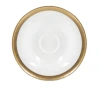 Michael Aram Goldsmith Saucer