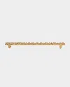 Michael Aram Gotham 12" Handle, Brass