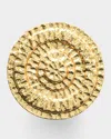 Michael Aram Gotham Small Knob - Brass