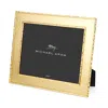 Michael Aram Hammertone Frame, 8" X 10" In Gold