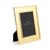 Michael Aram Hammertone Frame 5 X 7 In Gold