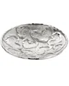 Michael Aram Heart Catch All In Silver