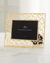 Michael Aram Heart Photo Frame, 5" X 7"