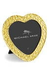 Michael Aram Heart Picture Frame In Multi