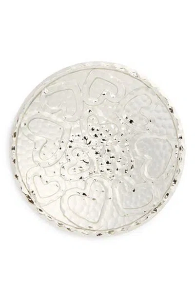 Michael Aram 'heart' Trinket Tray
