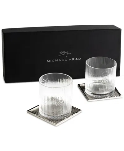 MICHAEL ARAM IVY AND OAK 4-PC. GIFT SET