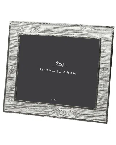 Michael Aram Ivy & Oak 8x10 Photo Frame In Black