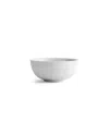 Michael Aram Ivy & Oak All Purpose Bowl In White