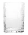 Michael Aram Ivy & Oak Highball Glass