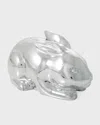 Michael Aram Bunny Coin Box