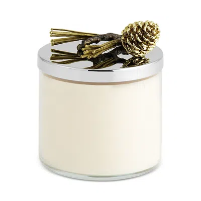 MICHAEL ARAM LIMITED EDITION PINECONE CANDLE, 13.5 OZ.