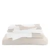 Michael Aram Long Staple Cotton Queen Sheet Set
