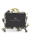 Michael Aram Lovebirds 5 X 7-inch Picture Frame In Gray