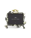 Michael Aram Lovebirds Frame, 5" X 7"