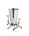 Michael Aram Lovebirds Small Vase