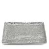 Michael Aram Matzo Plate In Gray