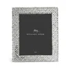 Michael Aram Michale Aram Palm Frame, 8 X 10 In Metallic