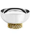 Michael Aram Micheal Aram Love Knot Medium Bowl