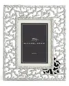 Michael Aram Micheal Aram Ocean Reef Photo Frame In White