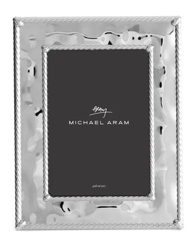Michael Aram Micheal Aram Twist Photo Frame