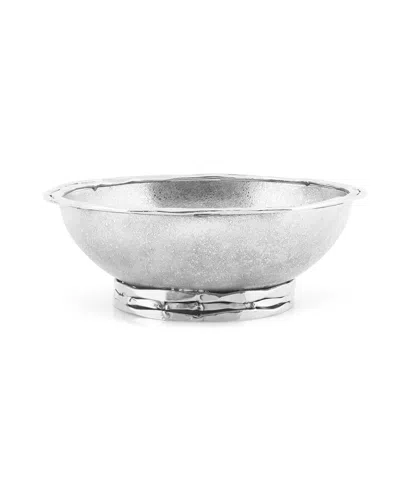 Michael Aram Mirage Small Bowl In Gray