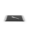 Michael Aram Mirage Small Cheeseboard & Knife In Black