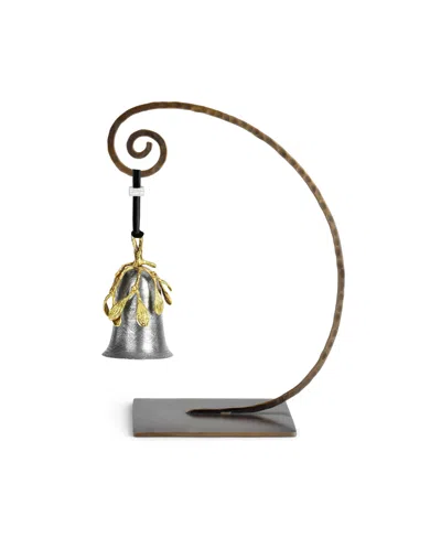 Michael Aram Mistletoe Bell In No Color