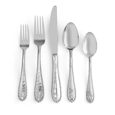 MICHAEL ARAM MOLTEN 5-PIECE PLACE SETTING