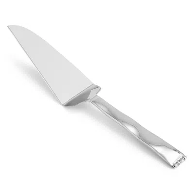 MICHAEL ARAM MOLTEN CAKE SERVER