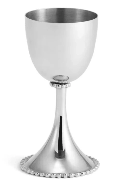Michael Aram Molten Kiddush Cup In Multi