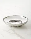 Michael Aram Molten Large Footed Platter