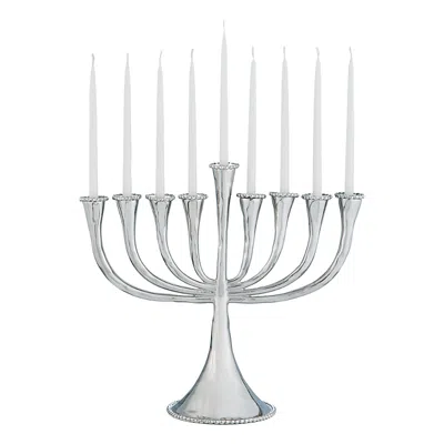 MICHAEL ARAM MOLTEN MENORAH