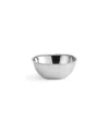 Michael Aram Molten Nut Dish In Silver- Tone