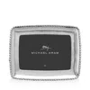 Michael Aram Molten Picture Frame, 5 X 7 In Metallic
