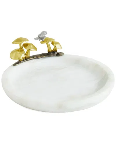 Michael Aram Mushroom Trinket Dish