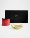 Michael Aram Nut Dish Gift Set